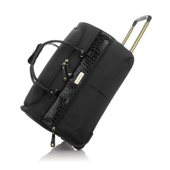 Samantha Brown Handbags - Weekender Bag